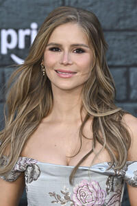 Serienfinale-Event 'The Boys' in Los Angeles