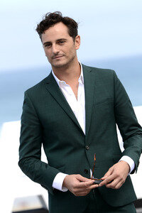 'La novia / The Bride' Photocall, San Sebastian Film Festival 2015