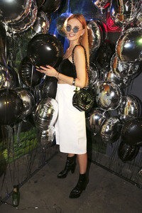 MAC Cosmetics Germany Brooke Candy Event in Berlin