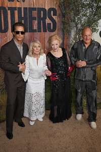 Serienpremiere 'Brothers' in Los Angeles