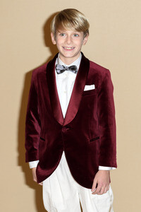 Filmpremiere  'Brunello, il visionario garbato' in Rom