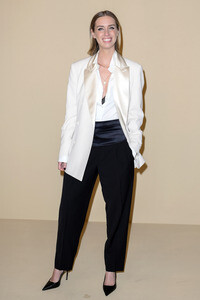 Filmpremiere  'Brunello, il visionario garbato' in Rom