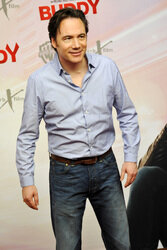 'Buddy' PR-Termin, München