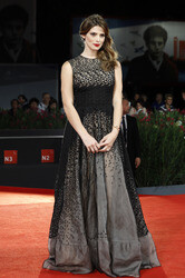 'Burying the Ex' Premiere, Biennale 2014