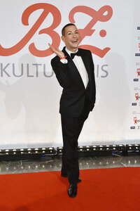 27. B.Z. Kulturpreis 2018 in Berlin