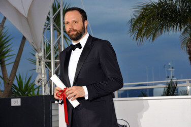 Preisträger Photocall, Cannes Film Festival 2015