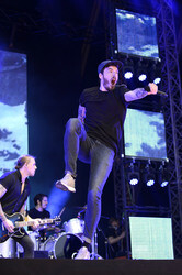 'Castival' Konzert in Hannover