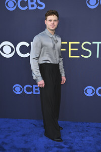 CBS Primetime Programmpräsentation 2026-2027 in Los Angeles