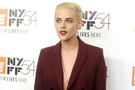 'Certain Women' Premiere, New York Film Festival 2016