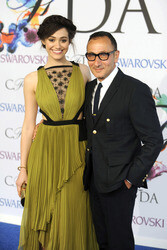 CFDA Fashion Awards 2014, New York