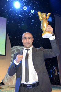 Champions 2015 - Berlins Sportler des Jahres Gala