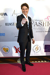 Fashion Charity Dinner in München