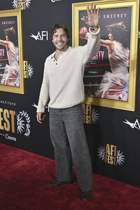 Filmpremiere 'Christy', AFI Fest 2025 in Los Angeles