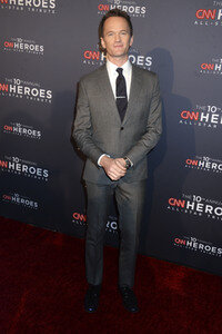 10. CNN Heroes All-Star Tribute 2016 in New York