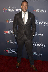 10. CNN Heroes All-Star Tribute 2016 in New York