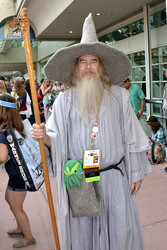 San Diego Comic Con