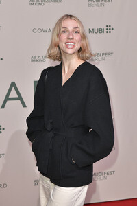 Filmpremiere 'Coward' in Berlin