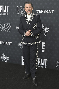 Critics Choice Awards 2026 in Santa Monica