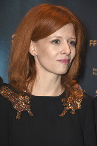 Filmpremiere 'Marie Curie' in München