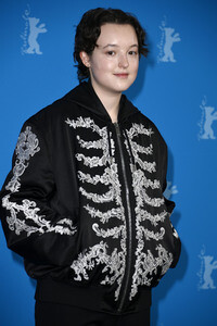 Photocall 'Sunny Dancer', Berlinale 2026
