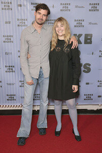 Filmpremiere 'Danke für nichts' in Berlin