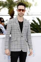 'A Tale of Love and Darkness' Photocall, Cannes Film Festival 2015