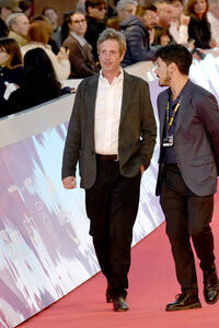 Filmpremiere 'De Gaulle - Zeit des Widerstands', Internationales Filmfestival Rom 2026