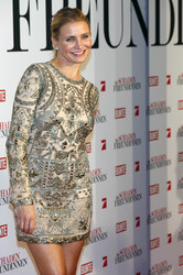 'Die Schadenfreundinnen / The Other Woman' Premiere, München