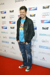 Audi Director's Cut Event auf dem 33. Filmfest München 2015
