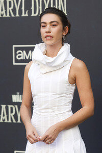 Season 3 Premiere 'The Walking Dead: Daryl Dixon' in Madrid