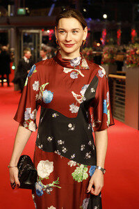 'Ataris Reise' Premiere, Berlinale 2018
