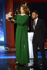 Donostia Award Gala, San Sebastian Film Festival 2016