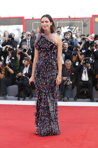 'Downsizing' Premiere, 74. Internationale Filmfestspiele von Venedig
