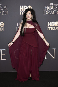 Season 3 Premiere 'House of the Dragon' in Berlin