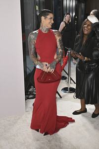 Filmpremiere 'Das Drama - Noch mal auf Anfang' in Los Angeles