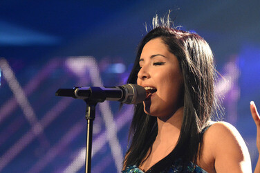 DSDS 2014 Finale, Köln