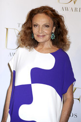 5. DVF Awards 2014, New York