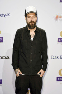 Echo 2016 in Berlin