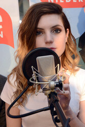 Echosmith zu Gast bei Hitradio Antenne, Hannover