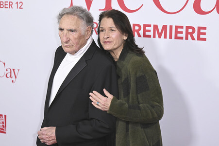 Filmpremiere 'Ella McCay' in Los Angeles