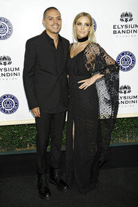 The Art of Elysium 2017 Gala in Los Angeles