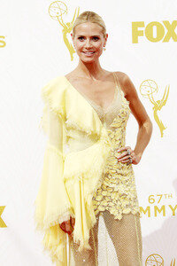 67. Primetime Emmy Awards in Los Angeles
