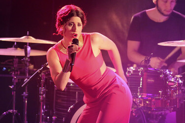 ESC Clubkonzert zum ESC 2015, Hamburg