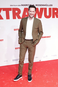 Filmpremiere 'Extrawurst' in Essen