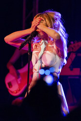 Paloma Faith Konzert, Berlin