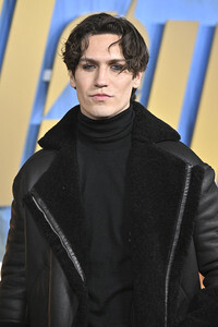 Season 2 Premiere 'Fallout' in Los Angeles