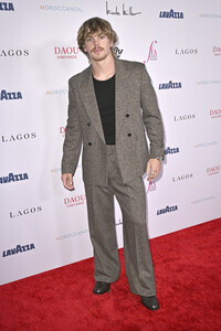 Daily Front Row's Fashion LA Awards 2026 in Beverly Hills