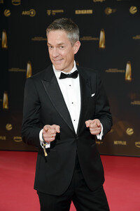 Der Deutsche Fernsehpreis 2025 in Köln