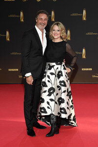 Der Deutsche Fernsehpreis 2025 in Köln