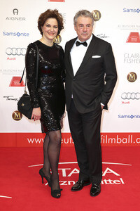 43. Deutscher Filmball 2016 in München